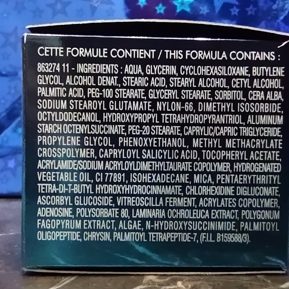 BNIB Biotherm Blue Therapy Eye 15ml - Picture 2 of 6